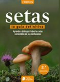 setas-aitor calvo perez-javier calvo perez-9788441537842 setas-aitor calvo perez-javier calvo perez-9788441537842