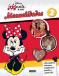 minnie & you. manualidades 2-9788444134642 minnie & you. manualidades 2-9788444134642