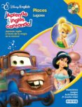 ¡aprende ingles cantando!: places / lugares (disney english) (inc luye cd)-9788444168142 ¡aprende ingles cantando!: places / lugares (disney english) (inc luye cd)-9788444168142
