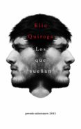 los que sueñan (ebook)-elio quiroga rodriguez-9788445004142 los que sueñan (ebook)-elio quiroga rodriguez-9788445004142