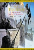 el señor de los anillos iii: el retorno del rey (tapa dura lujo)-j.r.r. tolkien-9788445073742 el señor de los anillos iii: el retorno del rey (tapa dura lujo)-j.r.r. tolkien-9788445073742