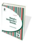 manual de introduccion al derecho (3ª ed)-luis enrique de la villa gil-9788445420942 manual de introduccion al derecho (3ª ed)-luis enrique de la villa gil-9788445420942
