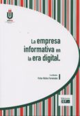 la empresa informativa en la era digital-victor nuñez fernandez-9788445429242 la empresa informativa en la era digital-victor nuñez fernandez-9788445429242