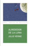 alrededor de la luna-julio verne-9788446028642 alrededor de la luna-julio verne-9788446028642