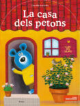 la casa dels petons-claudia bielinsky-9788447935642 la casa dels petons-claudia bielinsky-9788447935642