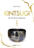 kintsugi-celine santini-9788448025342 kintsugi-celine santini-9788448025342
