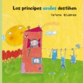 los principes azules destiñen-teresa gimenez-9788448826642 los principes azules destiñen-teresa gimenez-9788448826642