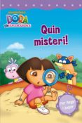 dora quin misteri! (dora l exploradora)-9788448832742 dora quin misteri! (dora l exploradora)-9788448832742