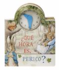 ¿que hora es perico?-beatrix potter-9788448836542 ¿que hora es perico?-beatrix potter-9788448836542