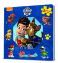 paw patrol.mi primer libro puzzle-9788448845742 paw patrol.mi primer libro puzzle-9788448845742