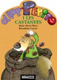 el llop pepito i les castanyes-maria merce roca-9788448919542 el llop pepito i les castanyes-maria merce roca-9788448919542