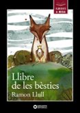 llibre de les besties-ramon llull-9788448938642 llibre de les besties-ramon llull-9788448938642