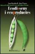 ecodisseny i ecoproductes-joan rieradevall-joan vinyets-9788449700842 ecodisseny i ecoproductes-joan rieradevall-joan vinyets-9788449700842