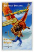 a les urpes del griu-thomas brezina-9788466108942 a les urpes del griu-thomas brezina-9788466108942