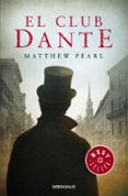 el club dante-matthew pearl-9788466334242 el club dante-matthew pearl-9788466334242
