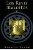 los reyes malditos (vol. v): la loba de francia-maurice druon-9788466612142 los reyes malditos (vol. v): la loba de francia-maurice druon-9788466612142