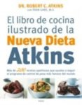 libro de cocina de la nueva dieta atkins-robert c. atkins-9788466624442 libro de cocina de la nueva dieta atkins-robert c. atkins-9788466624442
