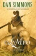 olimpo i: la guerra-dan simmons-9788466626842 olimpo i: la guerra-dan simmons-9788466626842