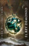 el rey demonio-cinda williams chima-9788466641142 el rey demonio-cinda williams chima-9788466641142
