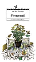poemamundi-juan carlos martin ramos-9788466740142 poemamundi-juan carlos martin ramos-9788466740142