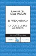 la corte de los milagros-ramon maria del valle inclan-9788467023442 la corte de los milagros-ramon maria del valle inclan-9788467023442