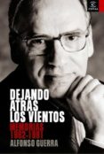 dejando atras los vientos (ebook)-9788467039542 dejando atras los vientos (ebook)-9788467039542