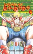 bobobo-bo nº14-yoko kamio-9788467472042 bobobo-bo nº14-yoko kamio-9788467472042