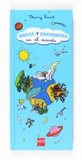 busca y encuentra en el mundo-thierry saval-9788467522242 busca y encuentra en el mundo-thierry saval-9788467522242
