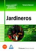 jardineros. temario general.-9788467636642 jardineros. temario general.-9788467636642