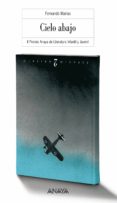 cielo abajo (ebook)-9788467841442 cielo abajo (ebook)-9788467841442