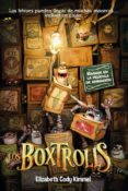 los boxtrolls-elizabeth cody kimmel-9788467864342 los boxtrolls-elizabeth cody kimmel-9788467864342