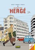 LES AVENTURES D HERGE-1898218-otro-formato