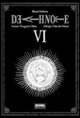 death note black edition 6 (final)-tsugumi ohba-takeshi obata-9788467912142 death note black edition 6 (final)-tsugumi ohba-takeshi obata-9788467912142