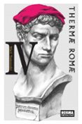 thermae romae 4-mari yamazaki-9788467914542 thermae romae 4-mari yamazaki-9788467914542