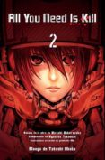 all you need is kill 2-9788467916942 all you need is kill 2-9788467916942