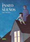 el paseo de los sueños-mai egurza-9788467918342 el paseo de los sueños-mai egurza-9788467918342