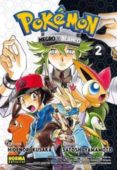 pokemon 27: negro y blanco 2-hidenori kusaka-satoshi yamamoto-9788467922042 pokemon 27: negro y blanco 2-hidenori kusaka-satoshi yamamoto-9788467922042