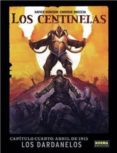 los centinelas 4: abril de 1915: los dardanelos-xavier dorison-enrique breccia-9788467924442 los centinelas 4: abril de 1915: los dardanelos-xavier dorison-enrique breccia-9788467924442