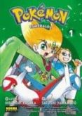 pokémon 15. esmeralda 01-hidenori kusaka-satoshi yamamoto-9788467925142 pokémon 15. esmeralda 01-hidenori kusaka-satoshi yamamoto-9788467925142