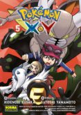 pokemon x-y 5-hidenori/yamamoto,satoshi kusaka-9788467928242 pokemon x-y 5-hidenori/yamamoto,satoshi kusaka-9788467928242