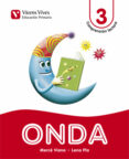 onda 3º primaria comprensión lectora-9788468215242 onda 3º primaria comprensión lectora-9788468215242