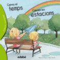 canvia el temps, canvien les estacions-alejandro algarra-9788468329642 canvia el temps, canvien les estacions-alejandro algarra-9788468329642