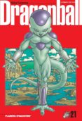 dragon ball nº21/34-akira toriyama-9788468470542 dragon ball nº21/34-akira toriyama-9788468470542