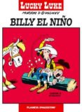 lucky luke nº 8: billy el niño-9788468472942 lucky luke nº 8: billy el niño-9788468472942