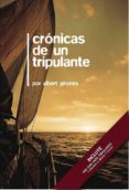 cronicas de un tripulante (ebook)-9788468606842 cronicas de un tripulante (ebook)-9788468606842