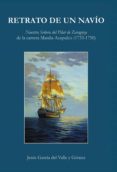retrato de un navio (ebook)-9788468608242 retrato de un navio (ebook)-9788468608242