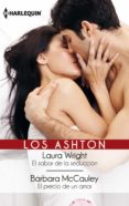 el sabor de la seducción - el precio de un amor (ebook)-laura wright-barbara mccauley-9788468746142 el sabor de la seducción - el precio de un amor (ebook)-laura wright-barbara mccauley-9788468746142