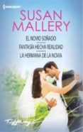 el novio soñado-susan millery-9788468792842 el novio soñado-susan millery-9788468792842