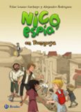 nico, espía, en pompeya-pilar lozano carbayo-9788469603642 nico, espía, en pompeya-pilar lozano carbayo-9788469603642