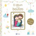 el album de tu bautizo-9788469624142 el album de tu bautizo-9788469624142